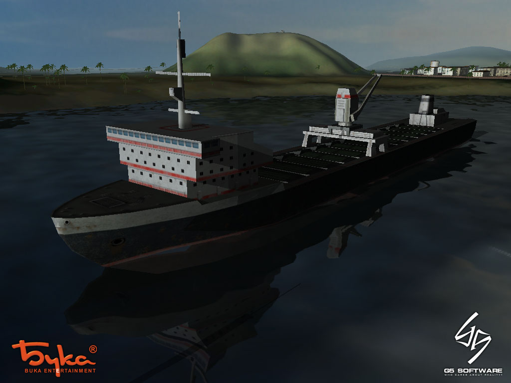 Скриншот из игры Ударная сила - 36