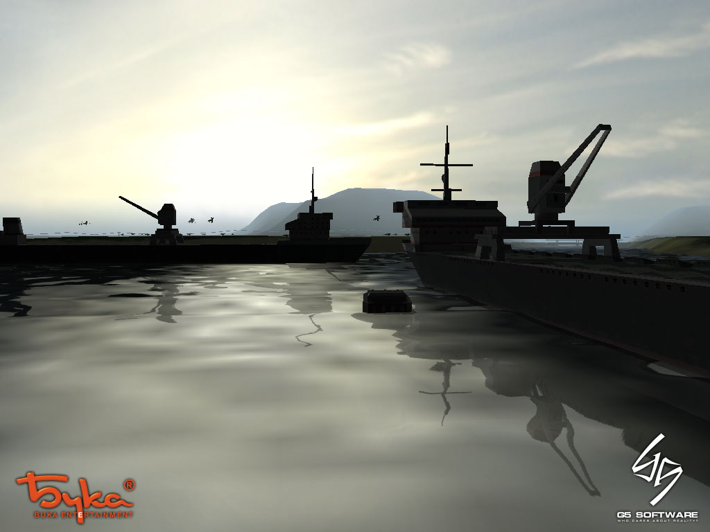 Скриншот из игры Ударная сила - 29