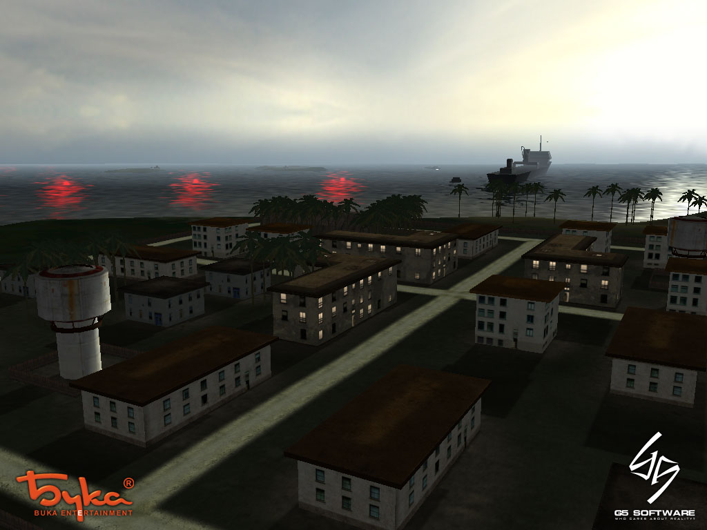 Скриншот из игры Ударная сила - 26