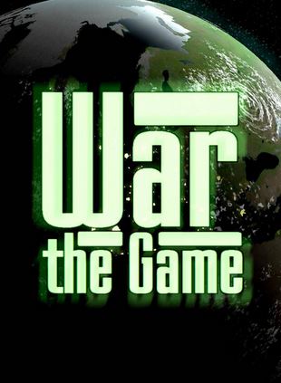Обложка игры War, the Game