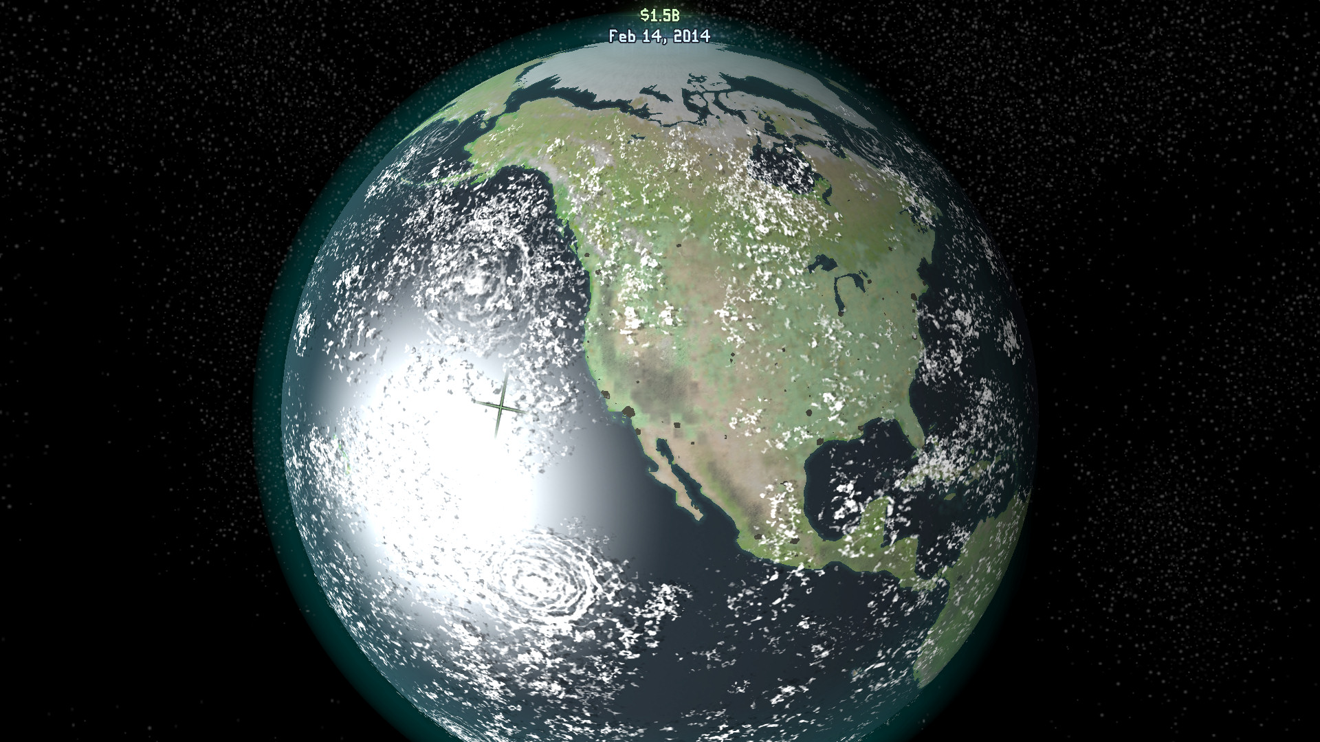 Скриншот из игры War, the Game - 15