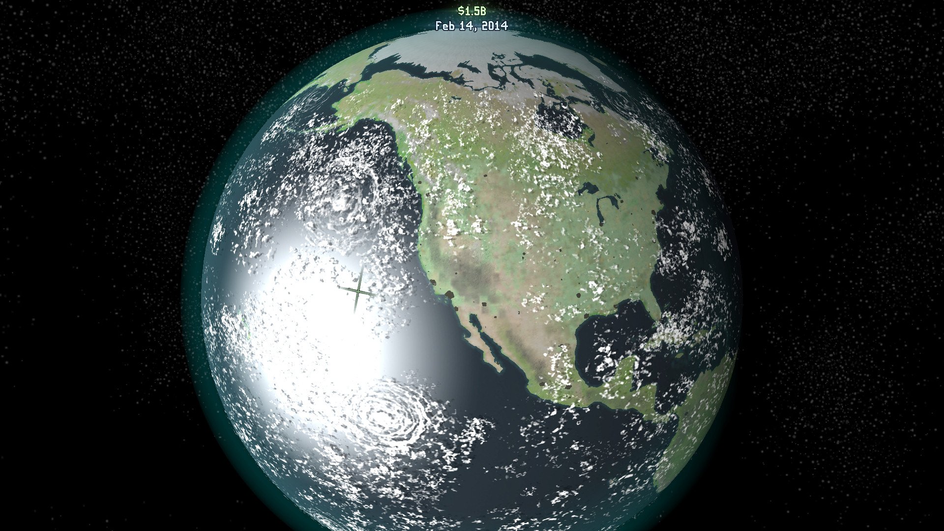 Скриншот из игры War, the Game - 5