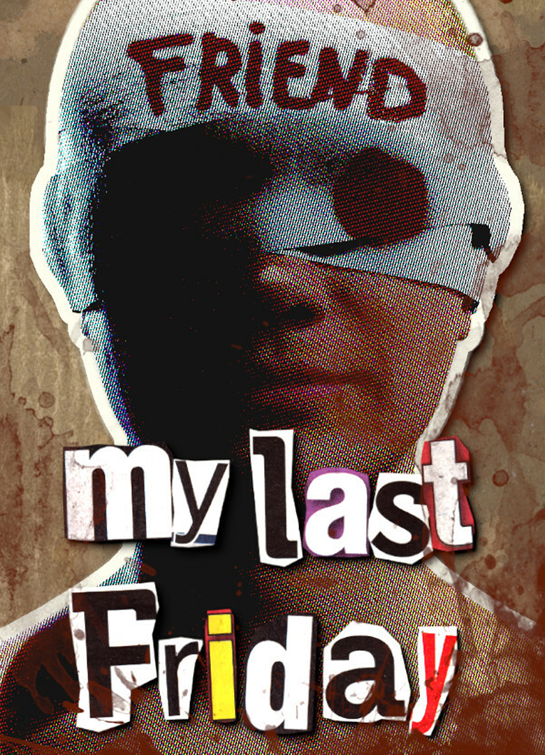 Обложка игры My Last Friday