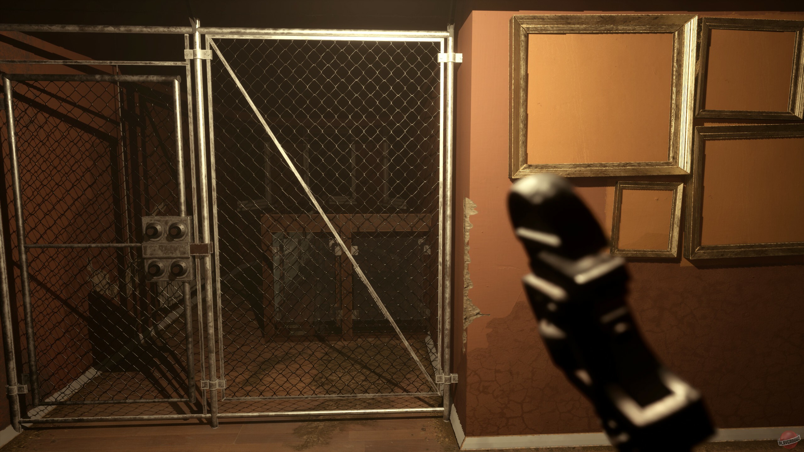 Скриншот из игры My Last Friday - 3