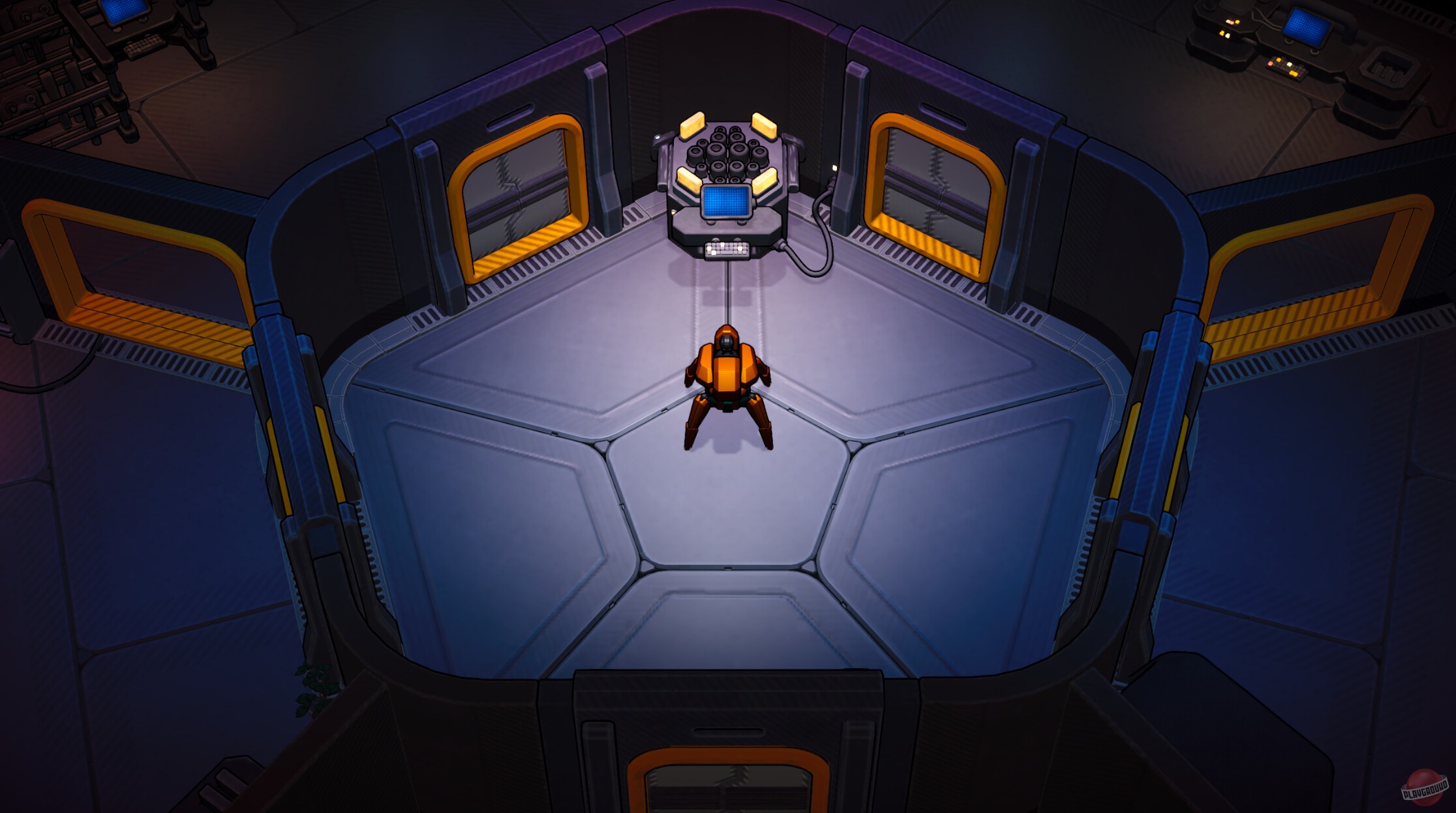 Скриншот из игры Demon Hunt - 20