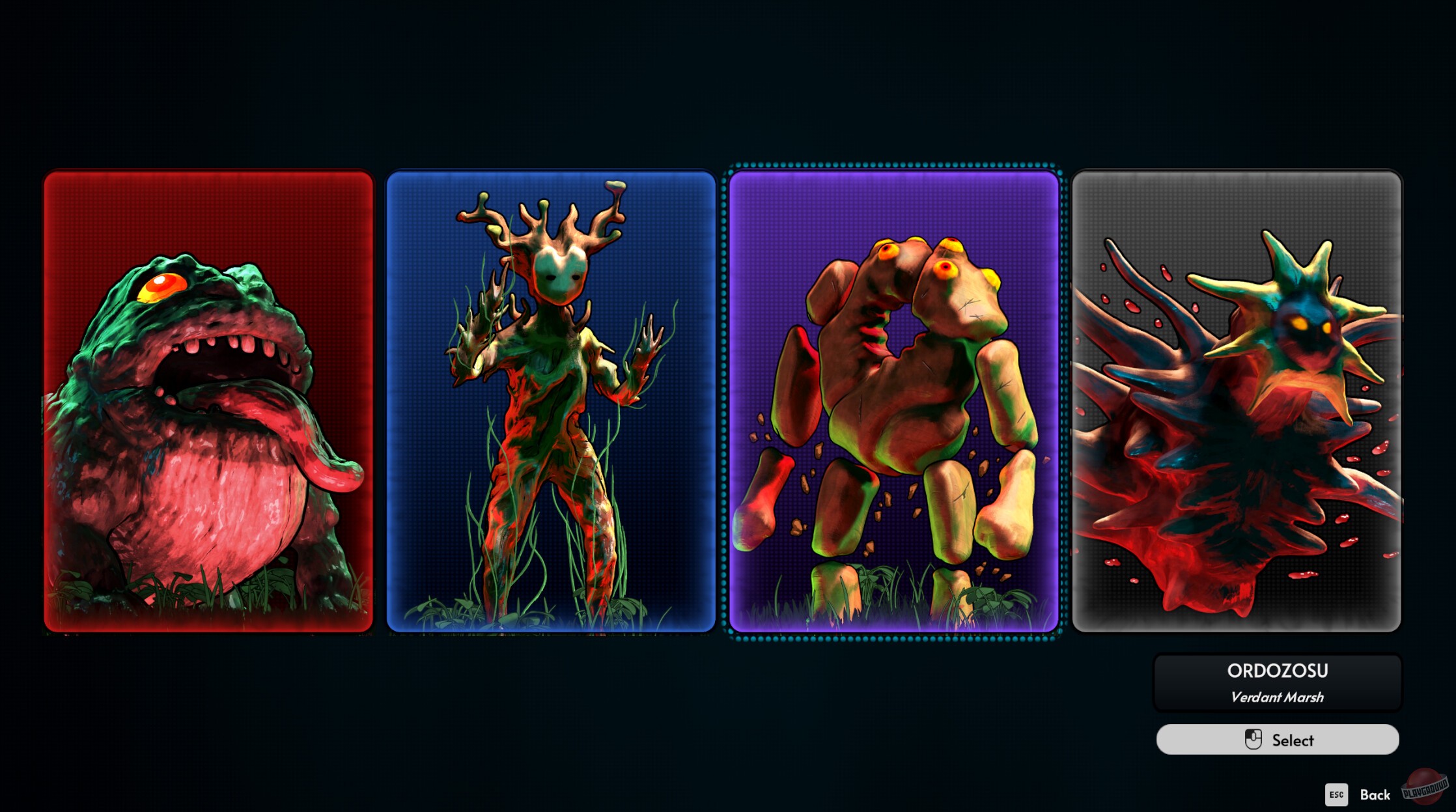 Скриншот из игры Demon Hunt - 14