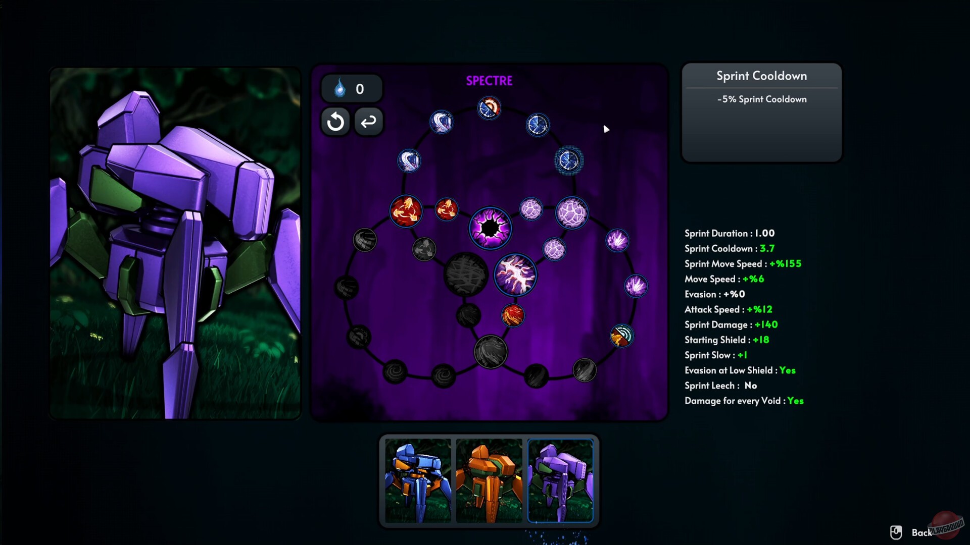 Скриншот из игры Demon Hunt - 16