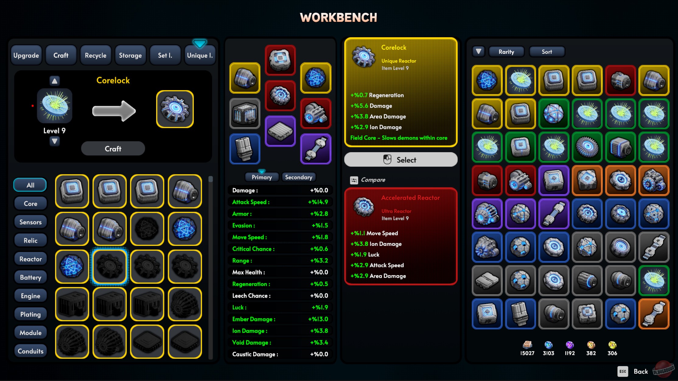 Скриншот из игры Demon Hunt - 5