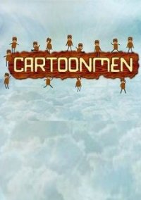 Обложка игры CartoonMen