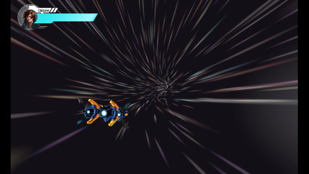 Скриншот из игры Perseus 230 - 5