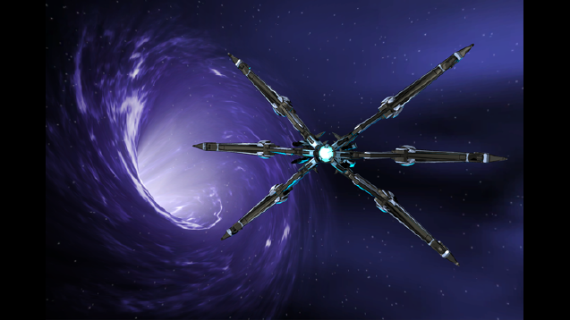 Скриншот из игры Perseus 230 - 8