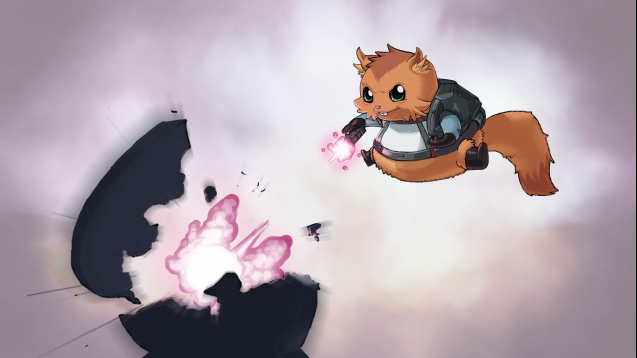 Скриншот из игры Perseus 230 - 9