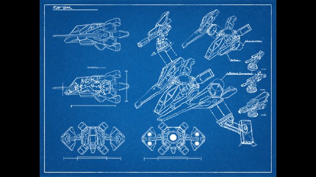 Скриншот из игры Perseus 230 - 10