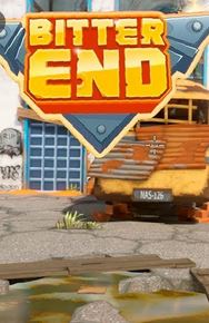 Обложка игры Bitter End