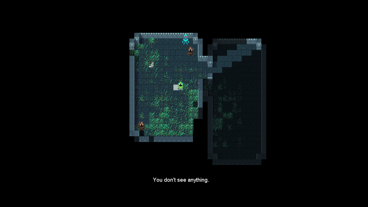 Скриншот из игры Bitter End - 9