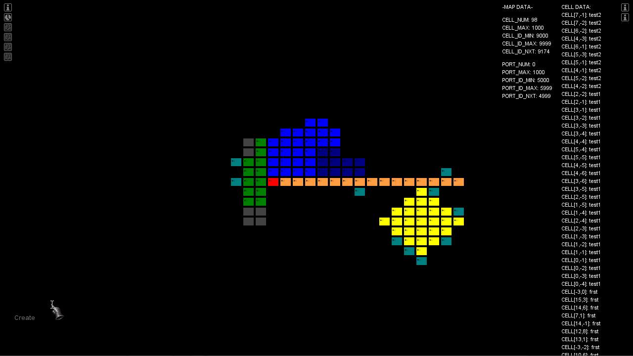 Скриншот из игры Bitter End - 4