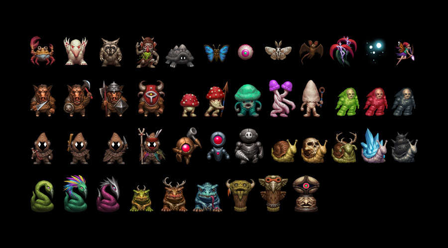 Скриншот из игры Bitter End - 5