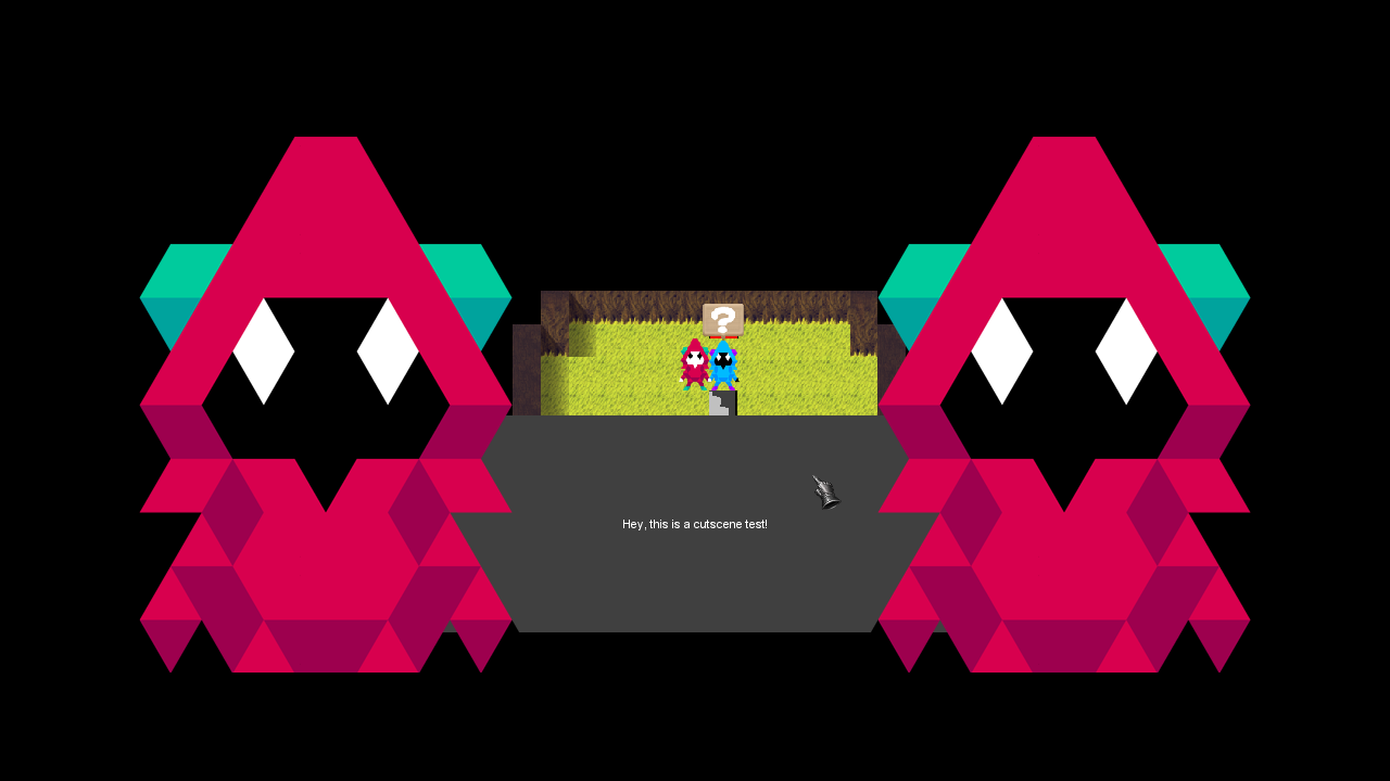 Скриншот из игры Bitter End - 2