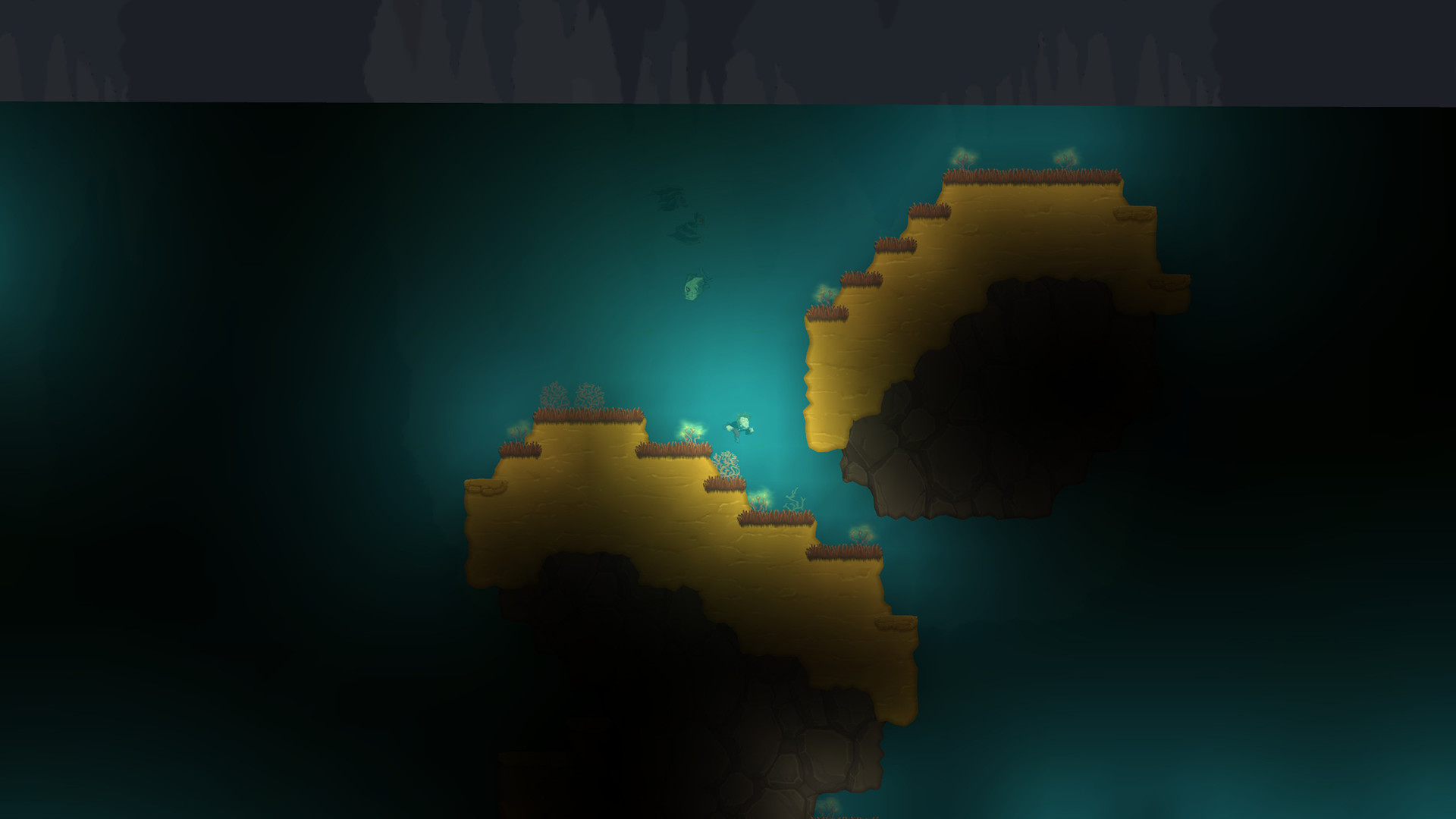 Скриншот из игры Dig or Die - 21