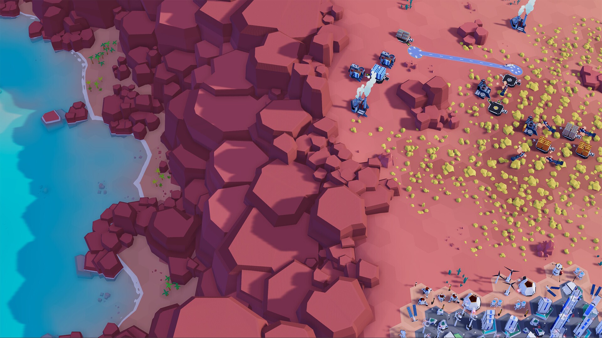 Скриншот из игры Plan B: Terraform - 29