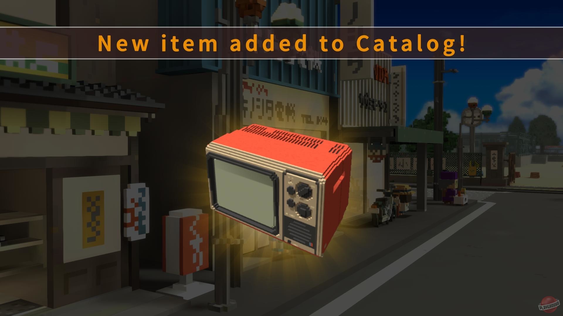 Скриншот из игры The Kids We Were - 6