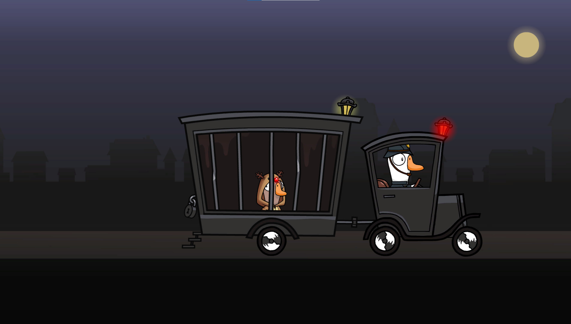 Скриншот из игры Goose Goose Duck - 14