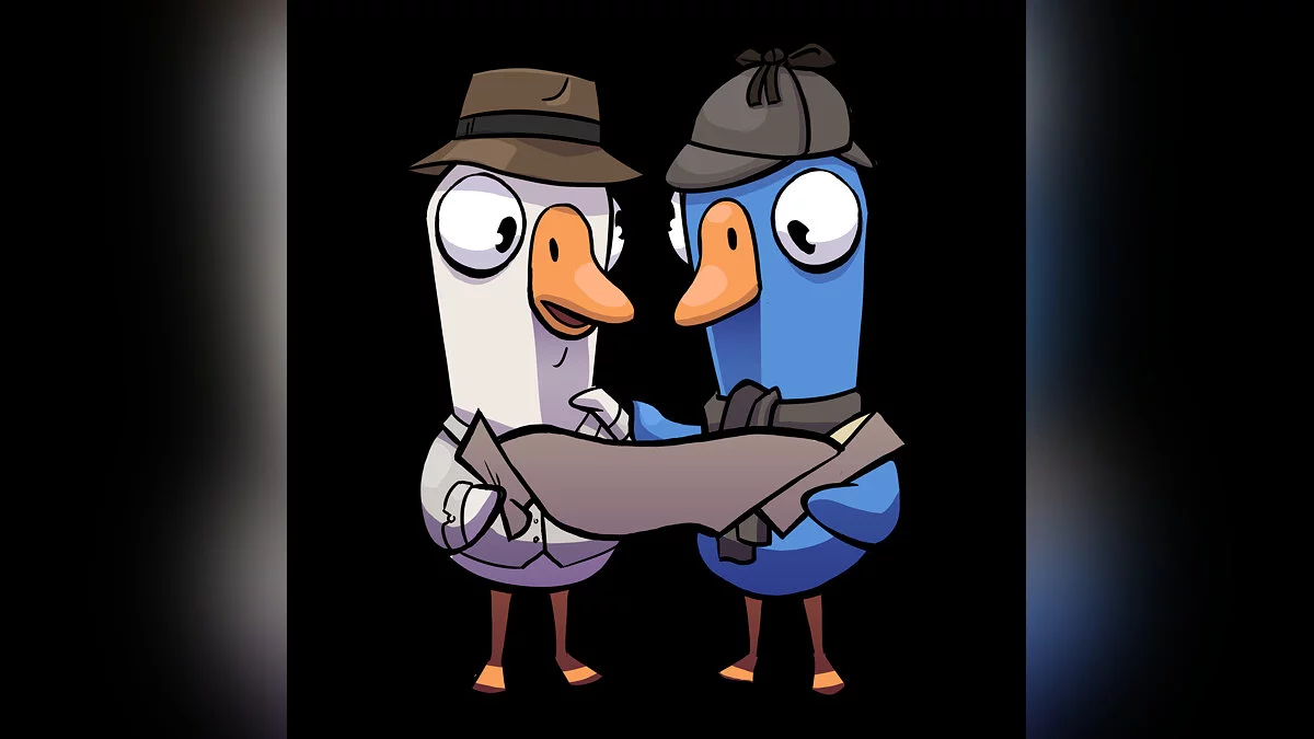 Скриншот из игры Goose Goose Duck - 42