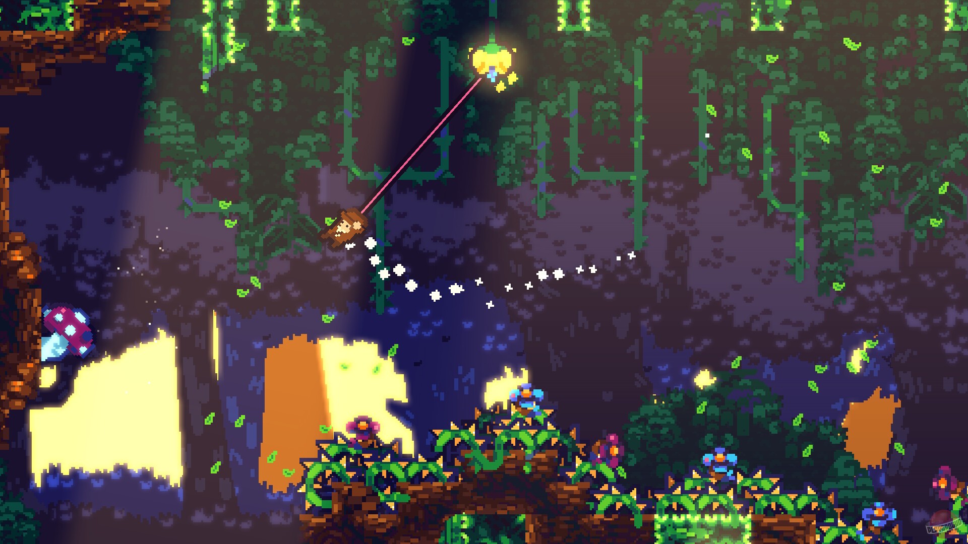 Скриншот из игры Archaeogem - 4