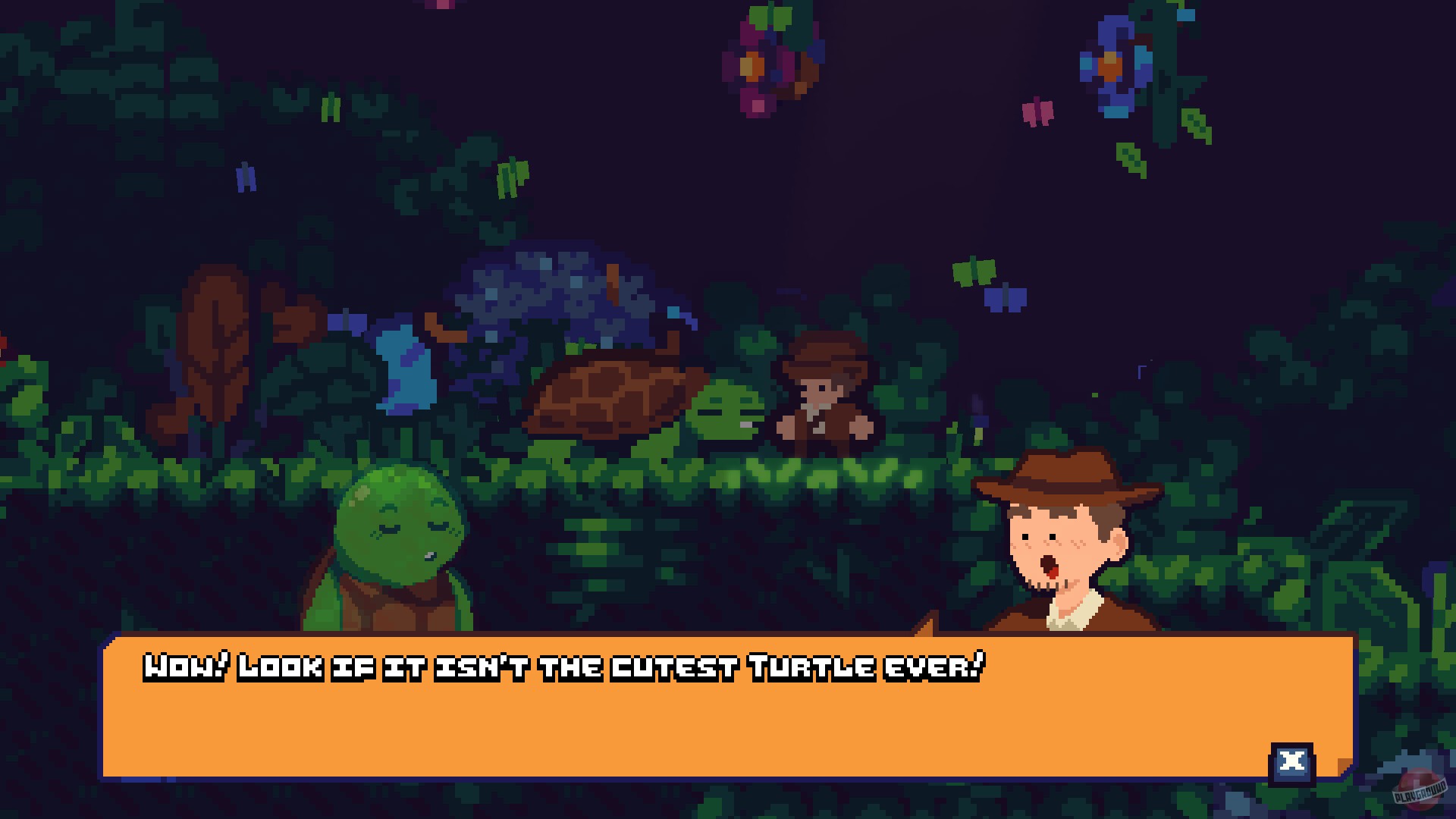 Скриншот из игры Archaeogem - 1