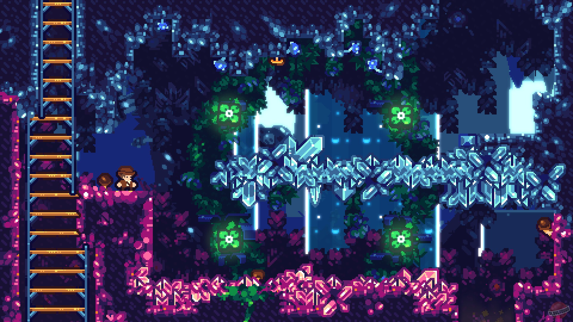 Скриншот из игры Archaeogem - 3