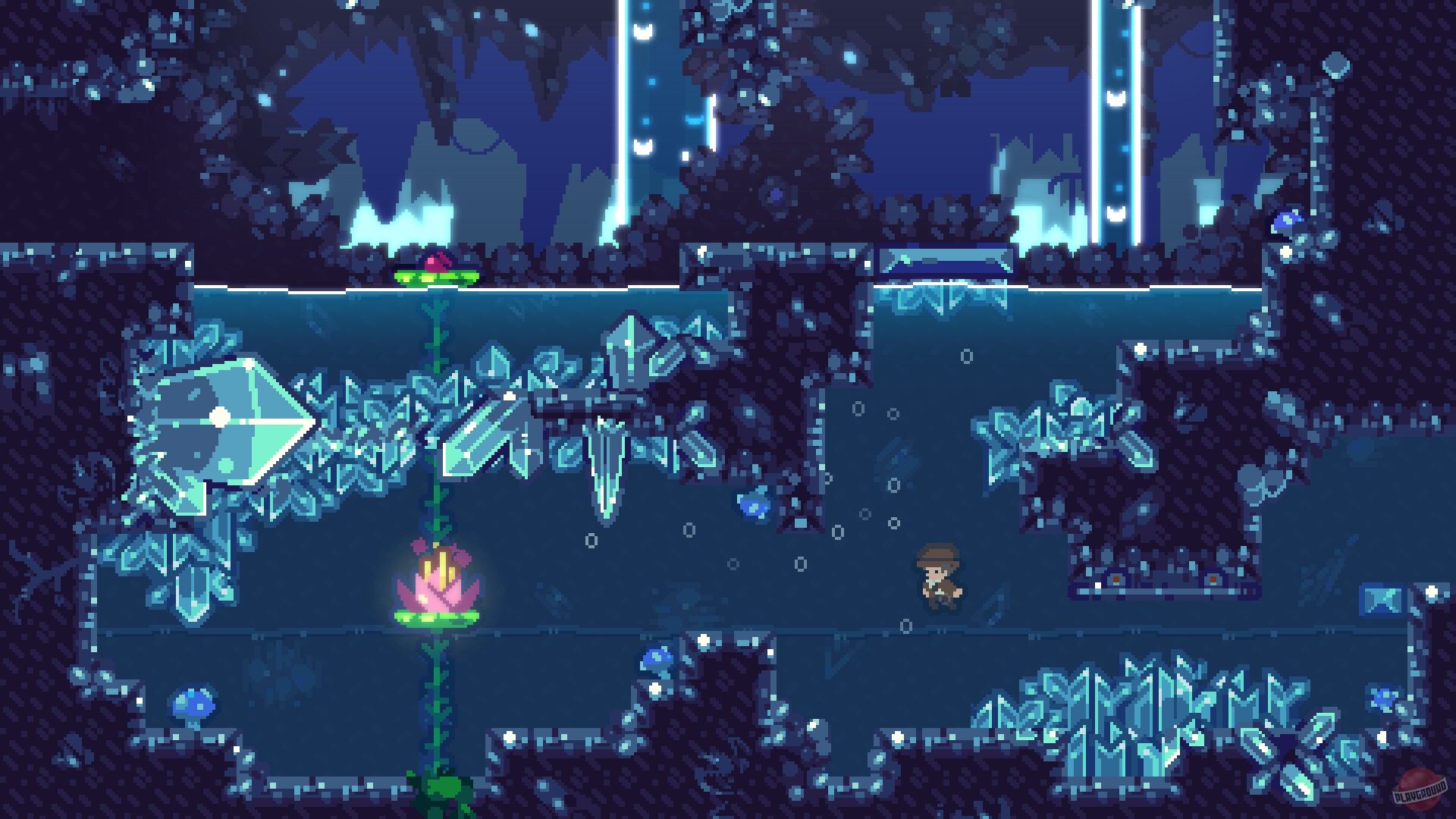 Скриншот из игры Archaeogem - 6