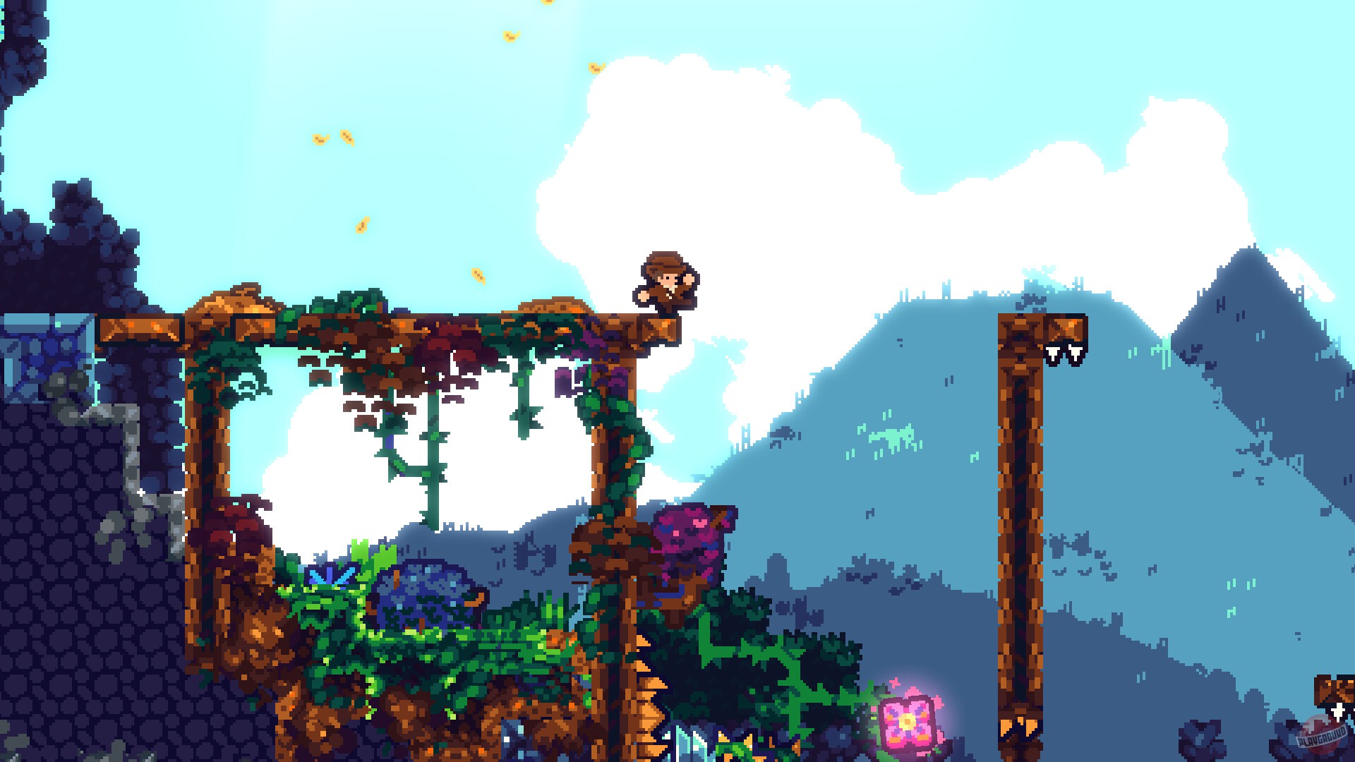 Скриншот из игры Archaeogem - 9