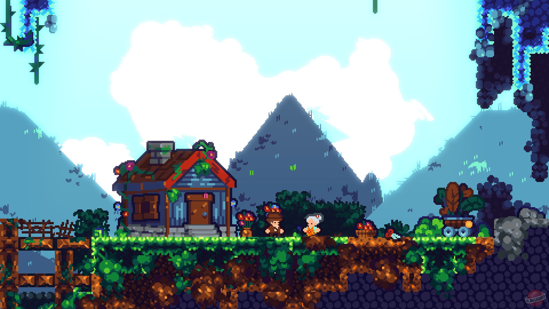 Скриншот из игры Archaeogem - 10