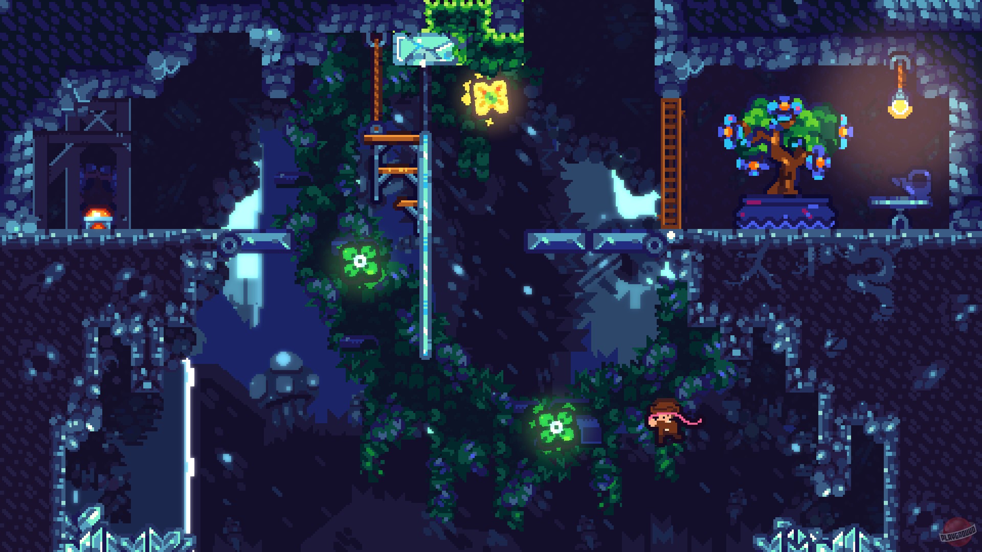 Скриншот из игры Archaeogem - 5