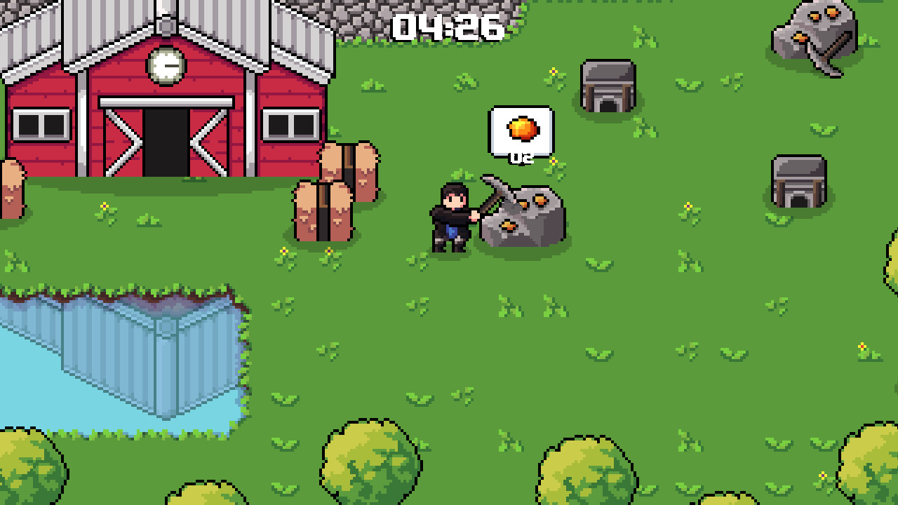 Скриншот из игры Bob Help Them - 2