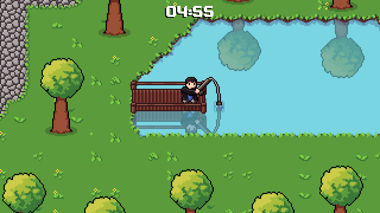 Скриншот из игры Bob Help Them - 4