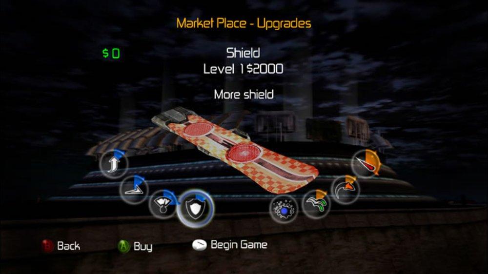 Скриншот из игры Street Trace: NYC - 1