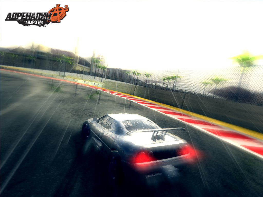 Скриншот из игры Адреналин 2: Анархия - 6