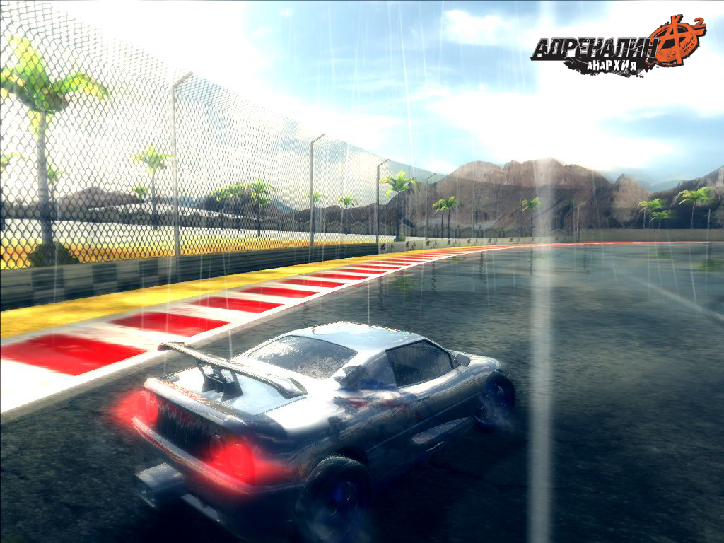 Скриншот из игры Адреналин 2: Анархия - 9