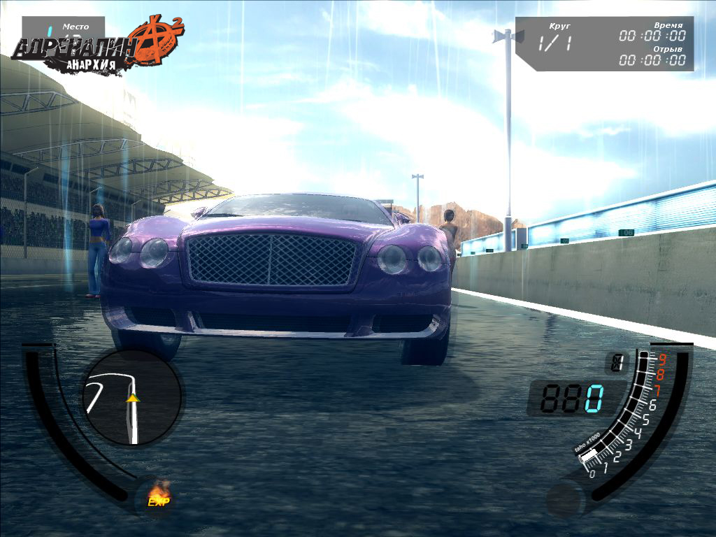 Скриншот из игры Адреналин 2: Анархия - 10