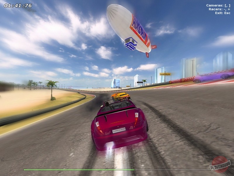 Скриншот из игры Adrenalin: Extreme Show - 21