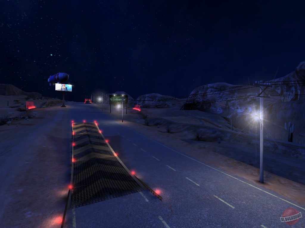 Скриншот из игры Adrenalin: Extreme Show - 14