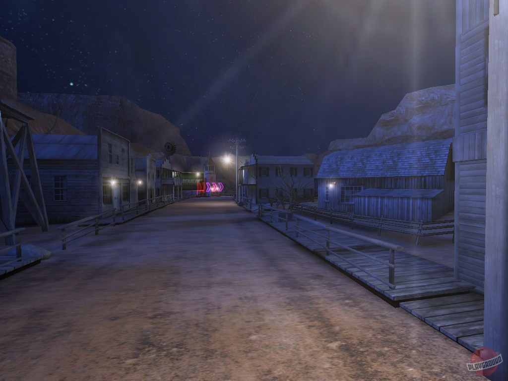 Скриншот из игры Adrenalin: Extreme Show - 7