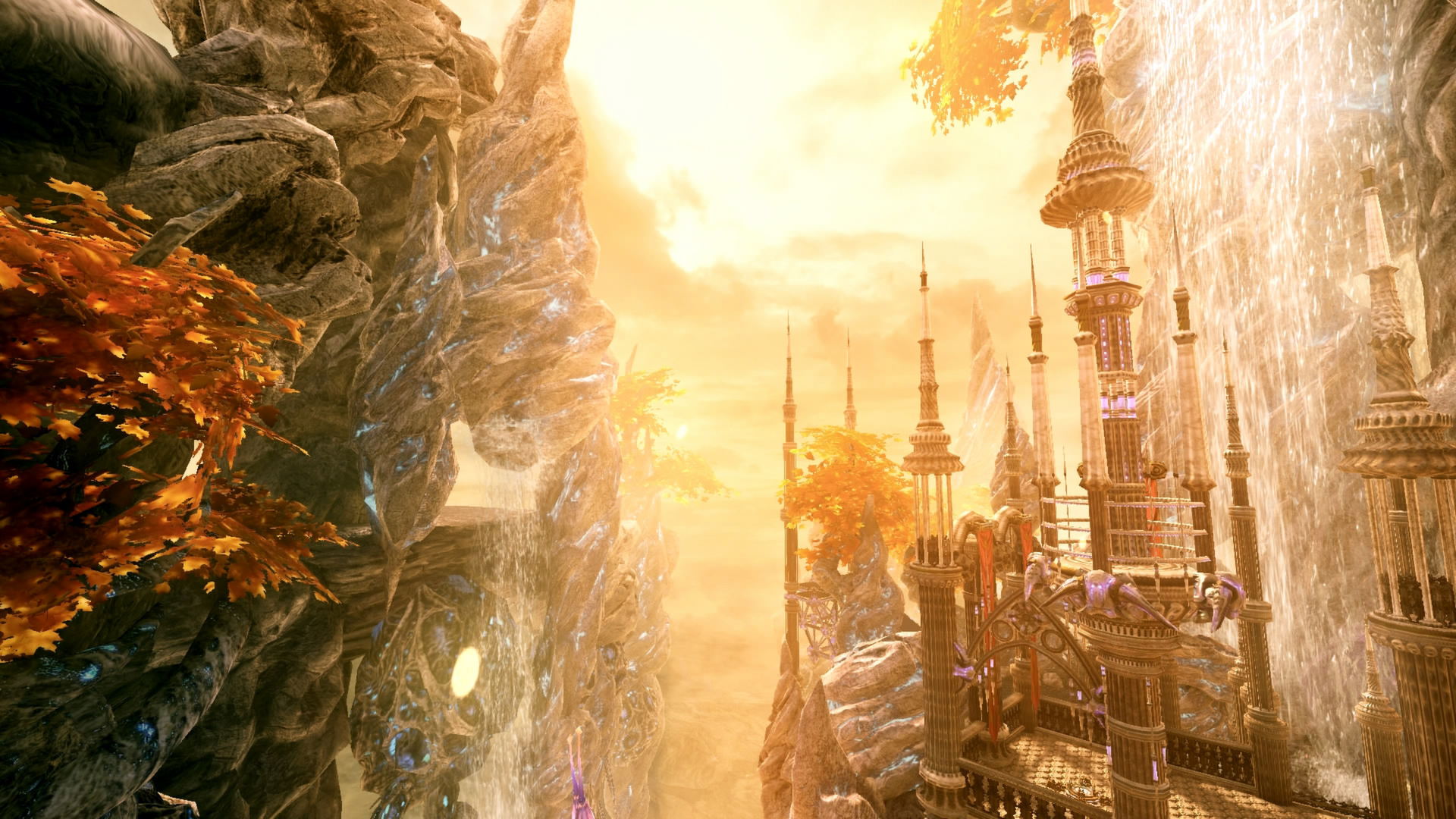 Скриншот из игры Blades of Time - 123