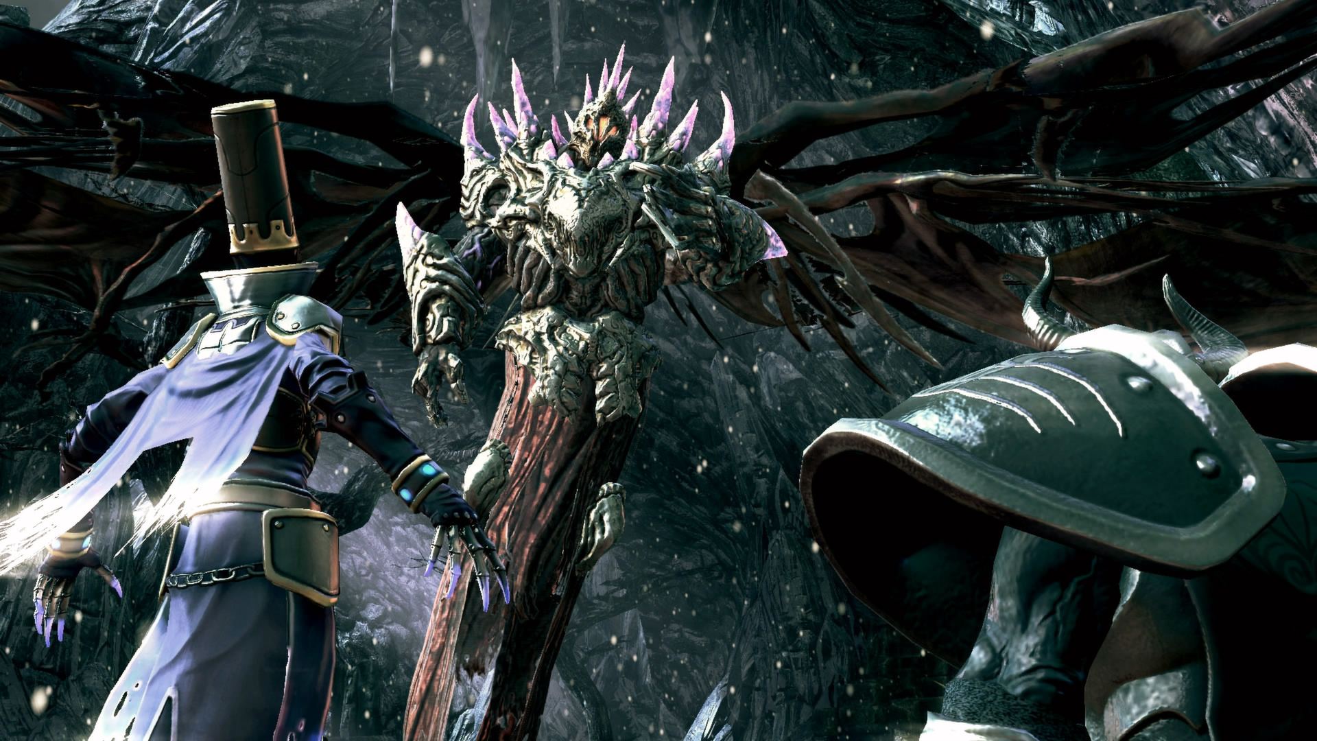 Скриншот из игры Blades of Time - 106