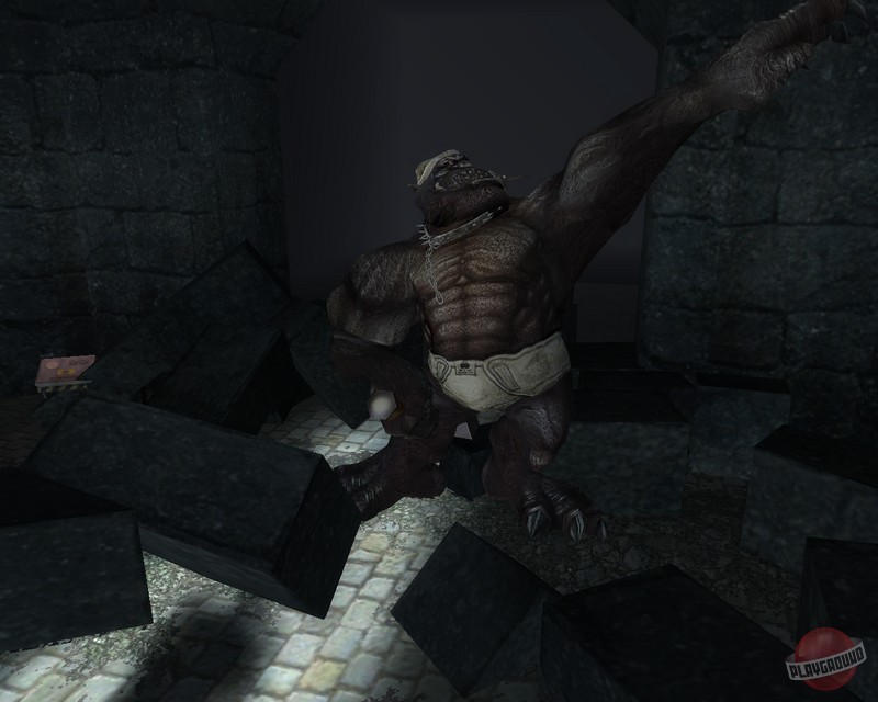 Скриншот из игры Братва и Кольцо - 17