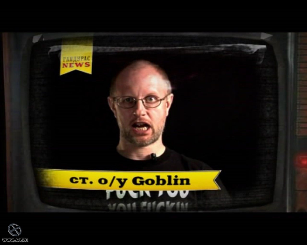 Скриншот из игры Братва и Кольцо - 41