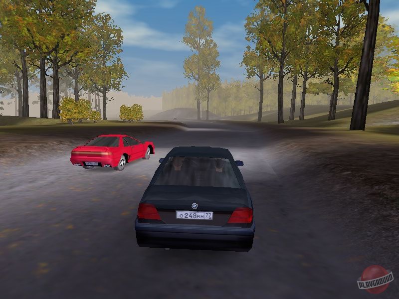 Скриншот из игры Бумер: Сорванные Башни - 4