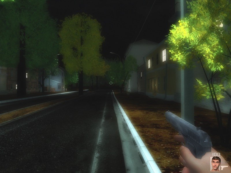 Скриншот из игры Бумер: Сорванные Башни - 16