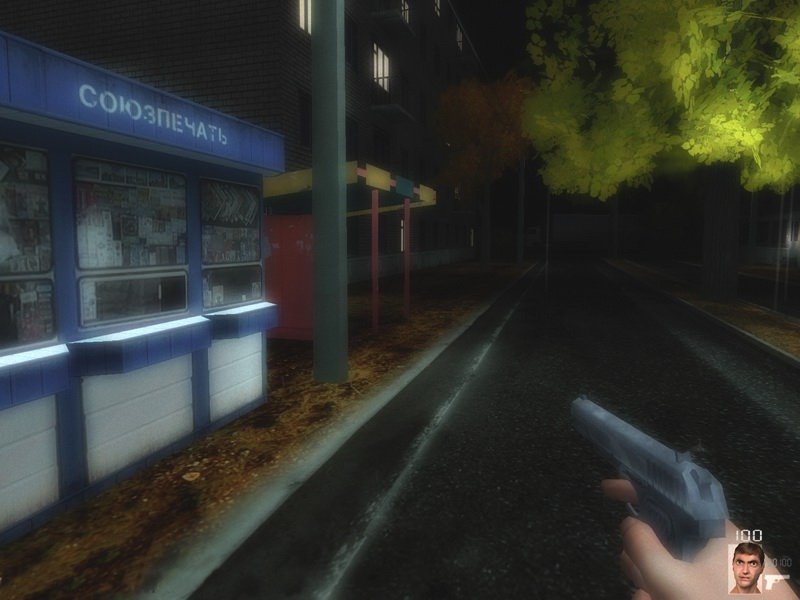 Скриншот из игры Бумер: Сорванные Башни - 1